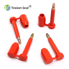TX-BS101 tamper evident containers bolt sealmetal wire seal