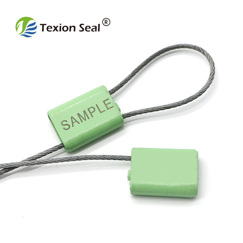 TX-CS503 Container security cable seals wholesale