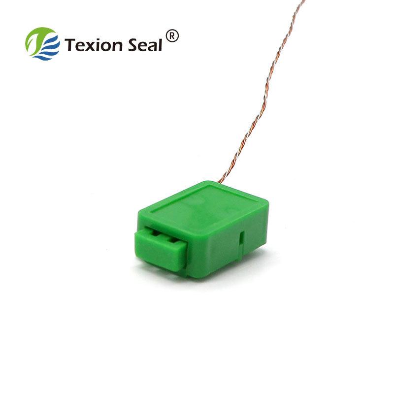 TX-MS205 Tamper proof security meter seal twist lock