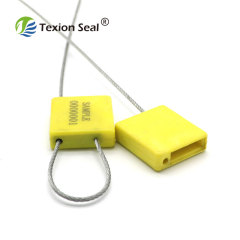 TX-CS502 China New design pull tight security cable seals