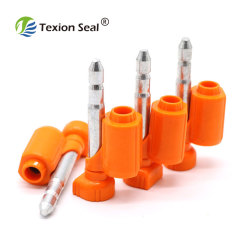 TX-BS203 Tamper Resistant Bolt Seal Suppliers