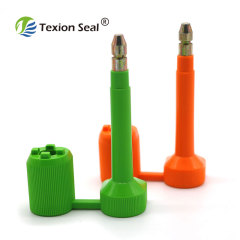 TX-BS303 Tamperproof container bolt seal truck seal