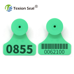 TXES213 ear tags cattle and sheep printing