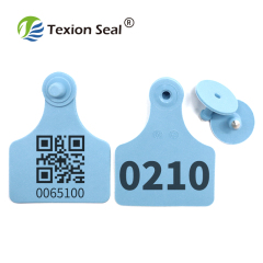 TXES210 wholesal high quality cattle ear tag