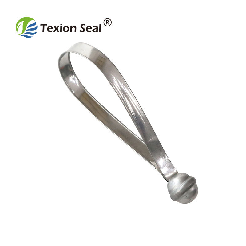 TX-SS102 high quality metal strap seal manufacturer