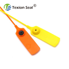 TXPS116 tamper proof adjustable length plastic trailer seals manufacturer