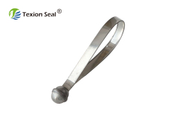 TX-SS102 high quality metal strap seal manufacturer