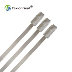 TX-SS103 metal seal lock for containers