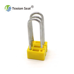 TX-PL301 bar coded plastic padlock seal