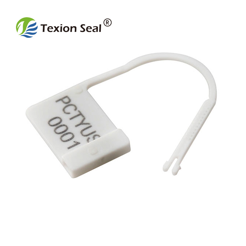 TX-PL304 padlock cargo container plastic seal