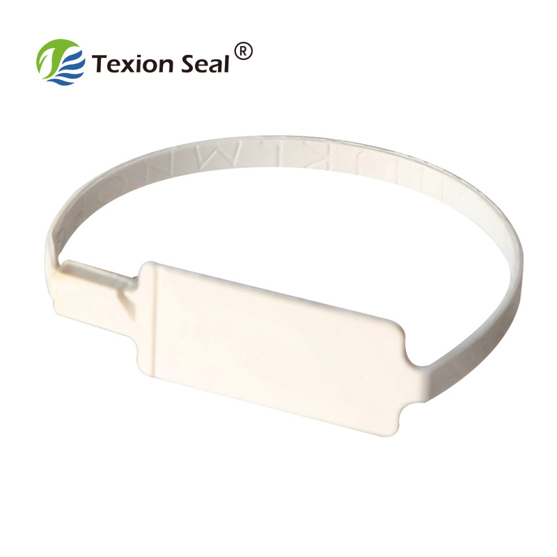 TX-PS602 Adjustable plastic seals high safety container security seal