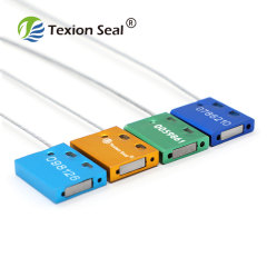 TX-CS107 Tamper resistant truck cable seals