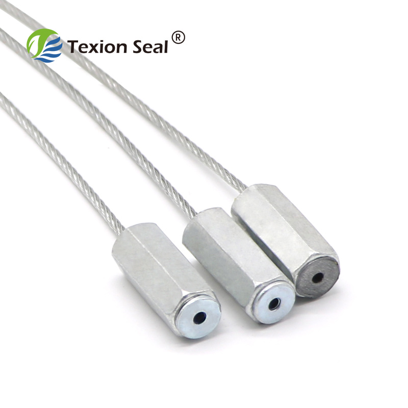 TX-CS203 truck seal lock cable security seals