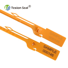 Factory price pull tight security plastic container seal