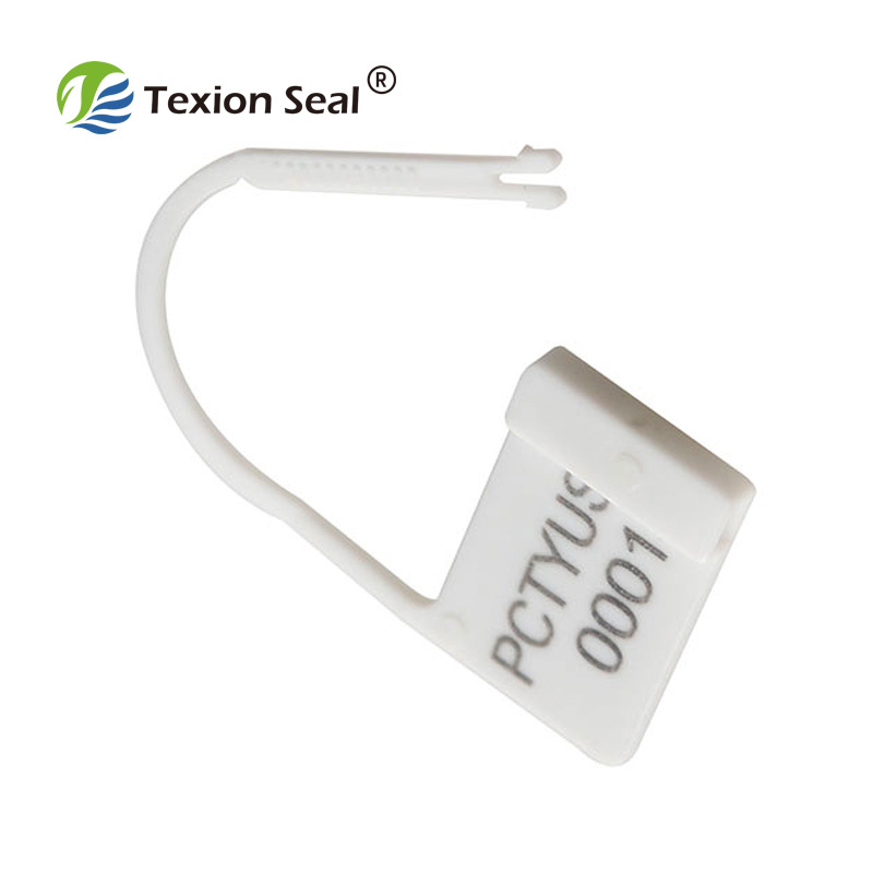 TX-PL304 padlock cargo container plastic seal