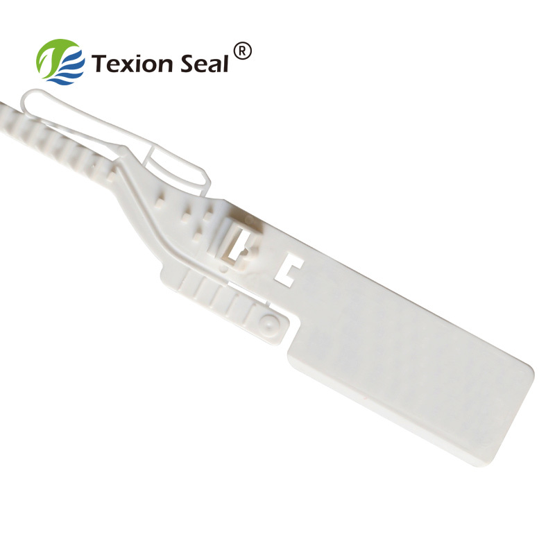TX-PS303 Logistics box plastic seal factory direct sales