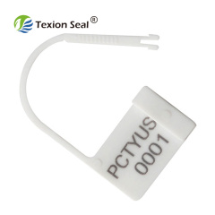 TX-PL304 padlock cargo container plastic seal