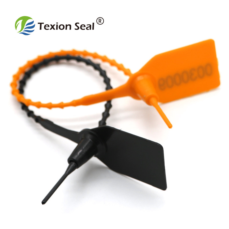 TX-PS306 plastic seal for fire extinguisher