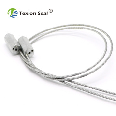 TX-CS203 truck seal lock cable security seals