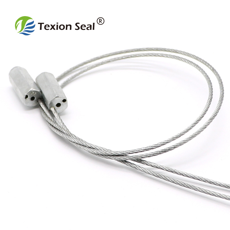 TX-CS203 truck seal lock cable security seals