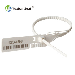 TX-PS303 Logistics box plastic seal factory direct sales