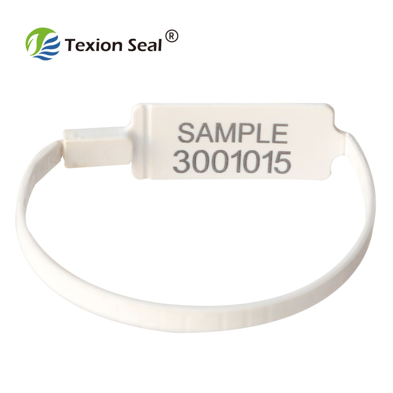 TX-PS602 Adjustable plastic seals high safety container security seal