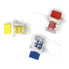 TX-MS020 Polycarbonate meter seal gas meter seal electric meter box seal