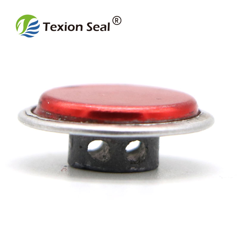 TX-MS302 electric meter seals lock tag China suppliers meter security seal lock tag