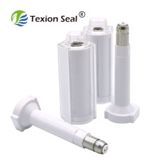 TX-BS206 High demand plastic container bolt seal lock with serial number