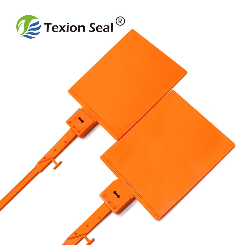TX-PS603 wholesale disposable plastic security strap seal for truck
