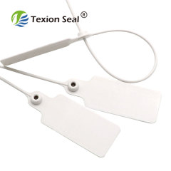 TX-PS512 High quality disposable one time use plastic seal for truck