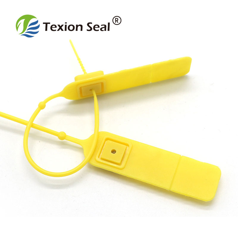 TX-PS510 Factory price plastic bag sealing desk seal with custom logo