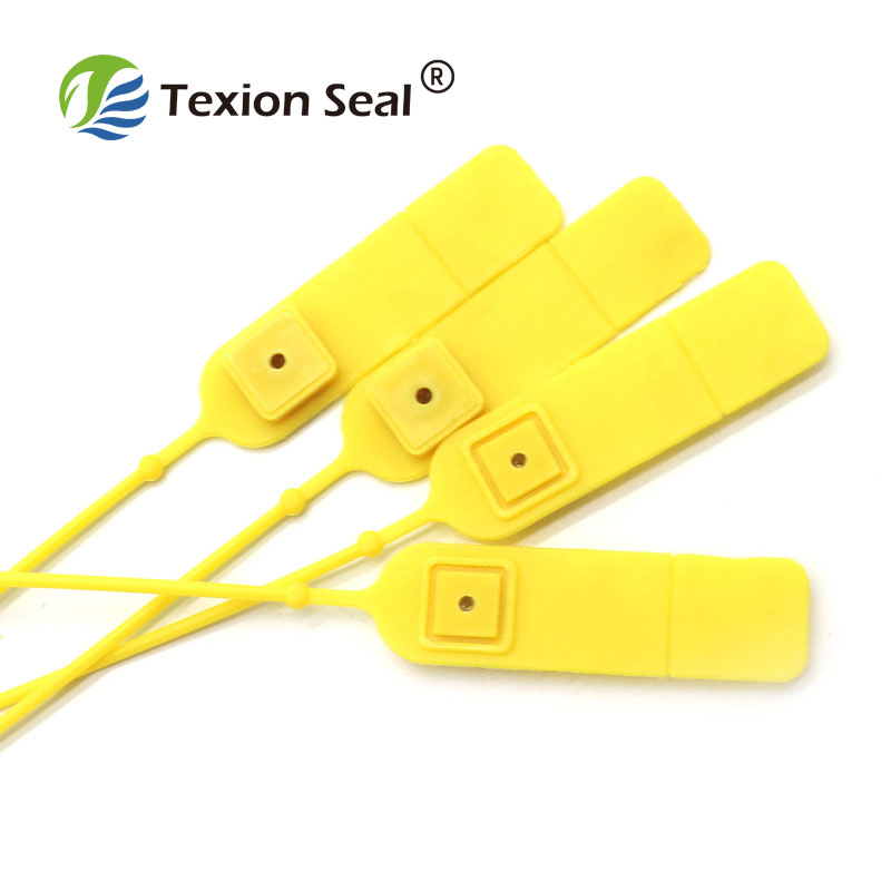 TX-PS510 Factory price plastic bag sealing desk seal with custom logo