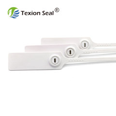 TX-PS517 Hot selling single use truck transport container plastic seals