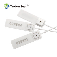 TX-PS511 plastic seal security plastic seal strap seal tag plastic