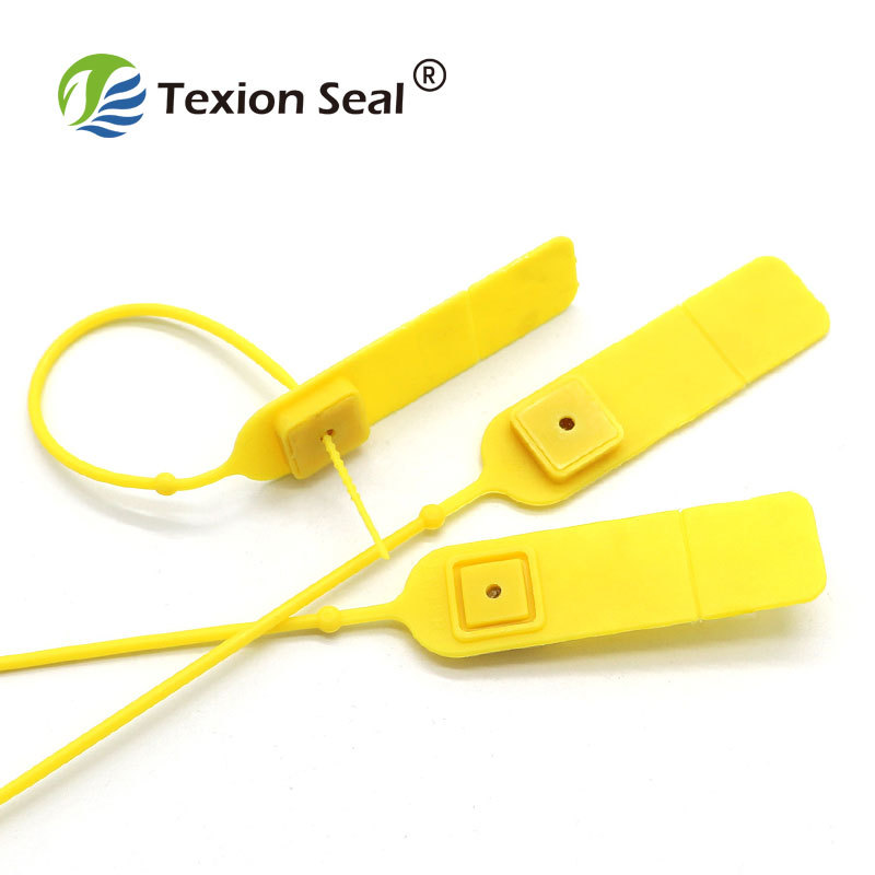 TX-PS510 Factory price plastic bag sealing desk seal with custom logo