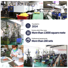 TX-CS305 cable seals cargo factory cargo security cable seal