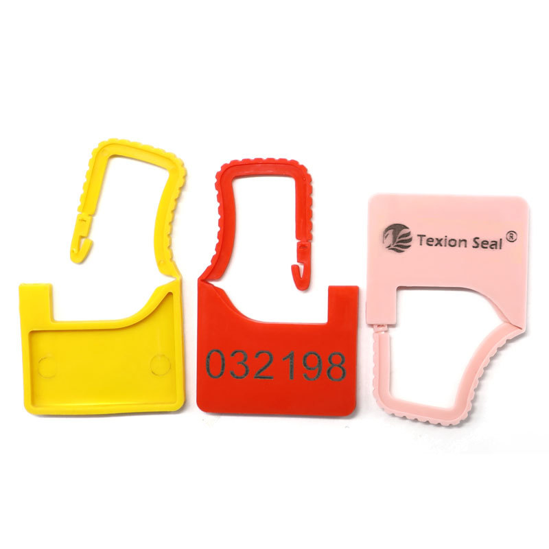 TX-PL102 Anti-Theft Padlock Seals China Supplier