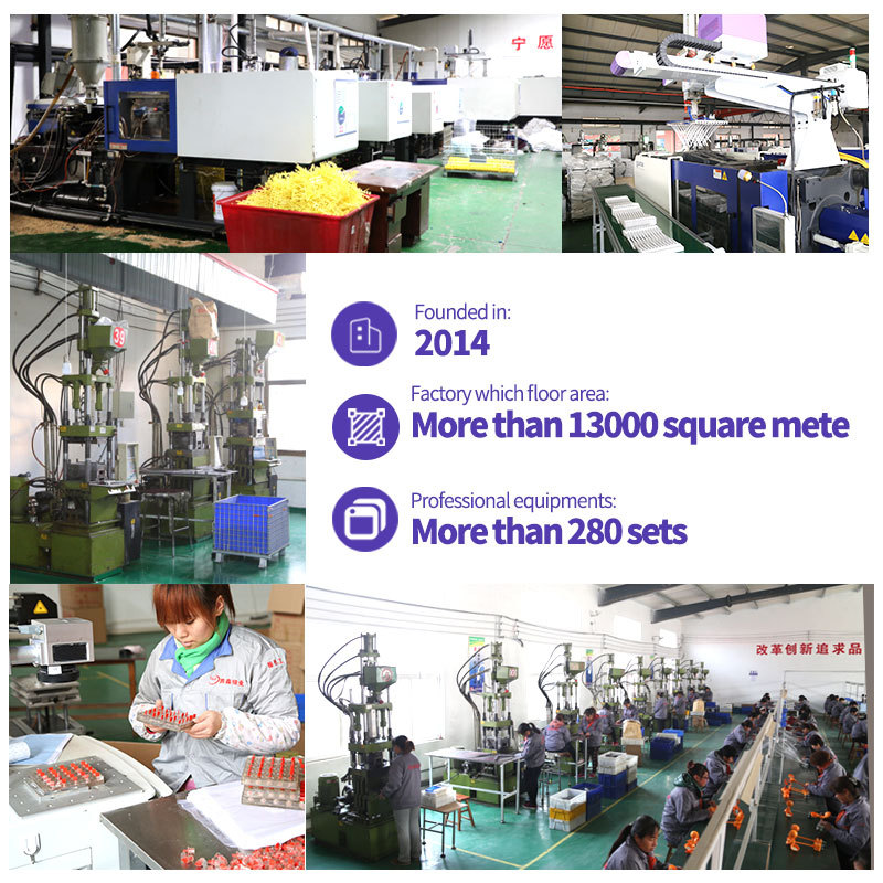 TX-BS306 Bolt Seals For Shipping Containers Security Bolt Seal