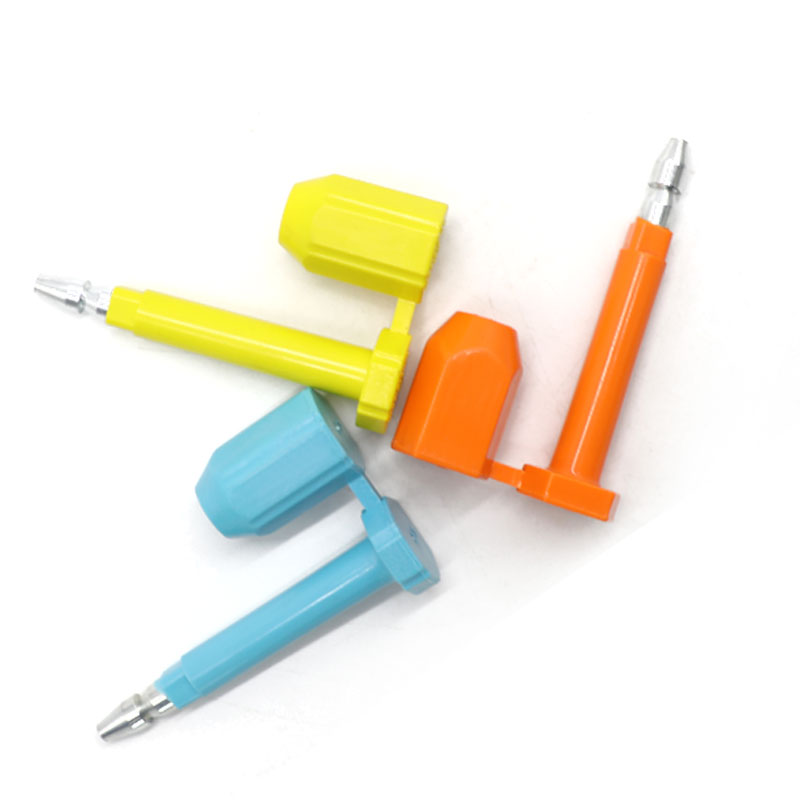 TX-BS306 Bolt Seals For Shipping Containers Security Bolt Seal