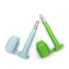 TX-BS104 Security Bolt Seal Container Seals With Serial Number