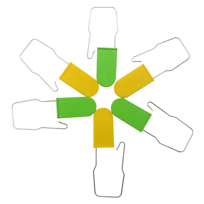 Tamper Resistant Padlock Seals Manufacturer