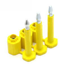 TX-BS210 High Security Container Door Truck Bolt Seal Bolt Locks Seal