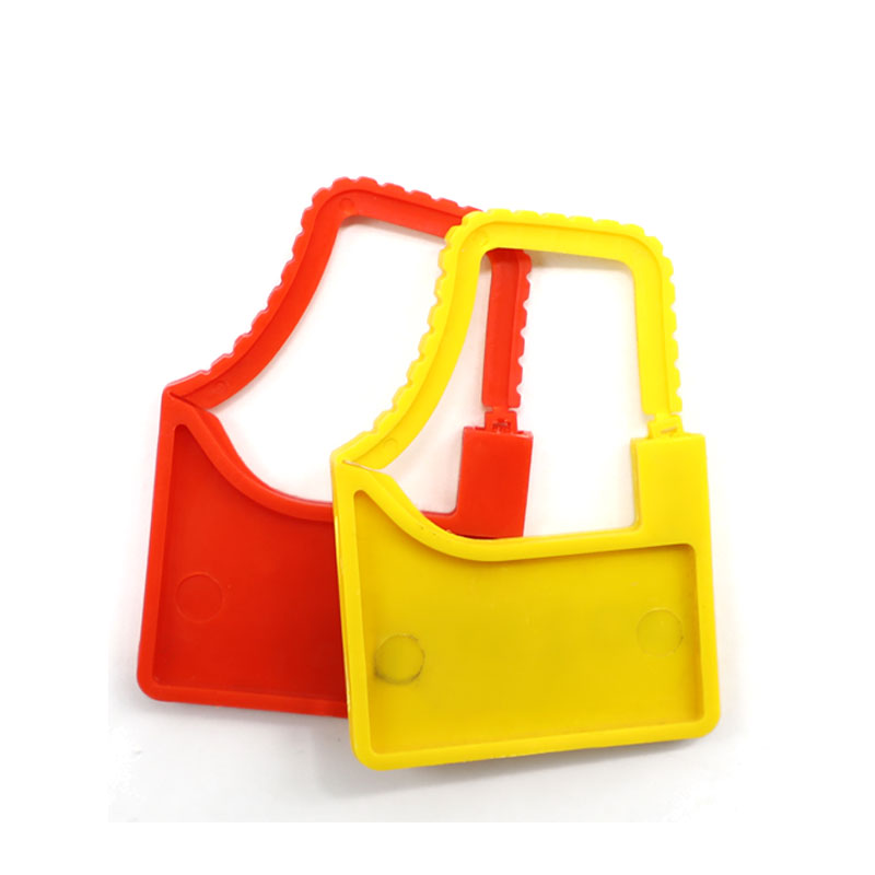 TX-PL102 Anti-Theft Padlock Seals China Supplier