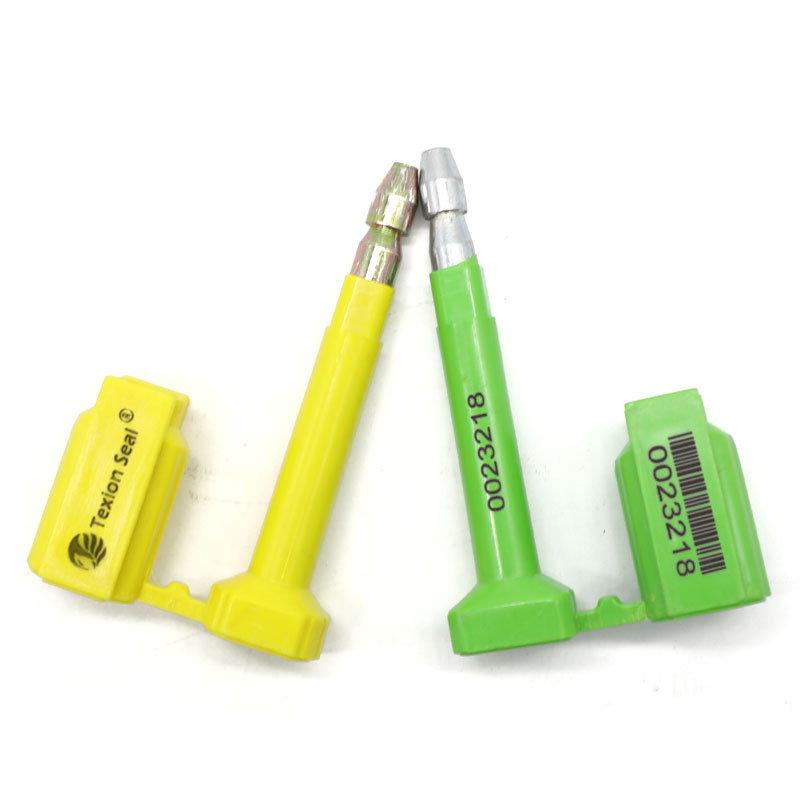 TX-BS305 Bolt Seal Container Container Electronic Seal Bolt
