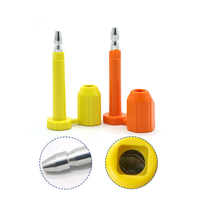 TX-BS306 Bolt Seals For Shipping Containers Security Bolt Seal
