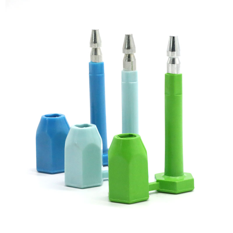 TX-BS104 Security Bolt Seal Container Seals With Serial Number