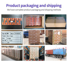 TX-BS305 Bolt Seal Container Container Electronic Seal Bolt