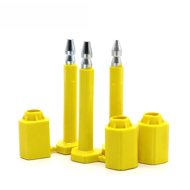 TX-BS210 High Security Container Door Truck Bolt Seal Bolt Locks Seal