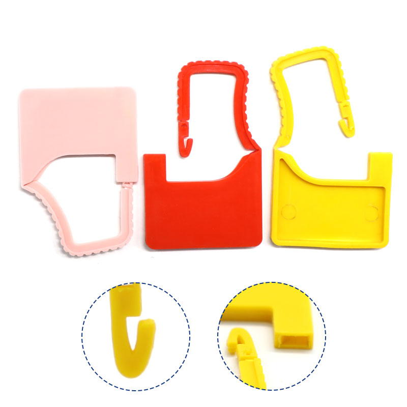 TX-PL102 Anti-Theft Padlock Seals China Supplier